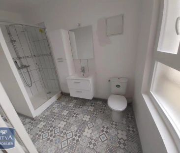 Appartement à louer 1 pièce 30m² - Photo 1