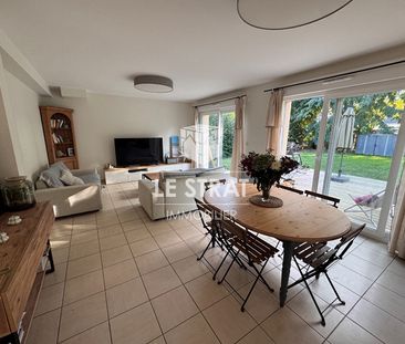 Location Maison 6 pièces 124m² - Photo 1