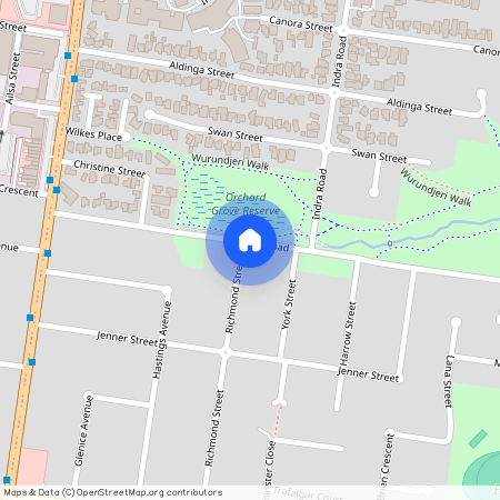 32 Fulton Road, Vic 3130, Blackburn South