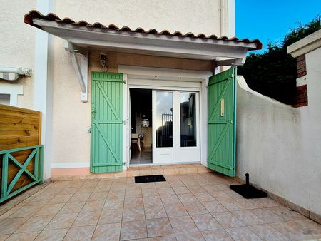 Location appartement 4 pièces, 57.75m², La Bernerie-en-Retz - Photo 5