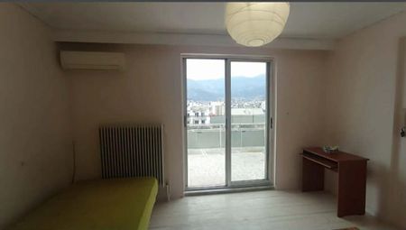 Studio/Γκαρσονιέρα για ενοικίαση Επτά Πλατάνια - Οξυγόνο (Βόλος) - Photo 3