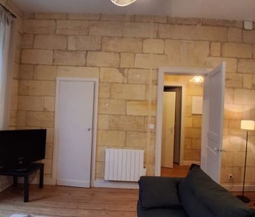 Location Appartement 2 pièces 52m² LIBOURNE 33500 - Photo 1