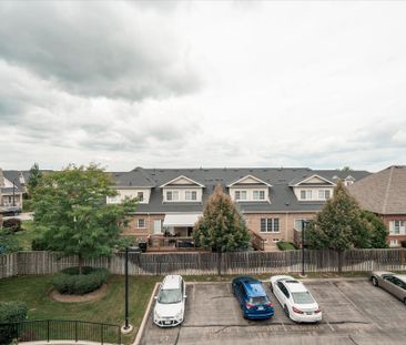 For Lease - 60 Via Rosedale N/A Unit# 316, Brampton, Ontario - Photo 6