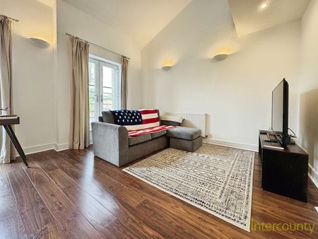 St Stephens Court, CM24, Silver Street - Photo 5