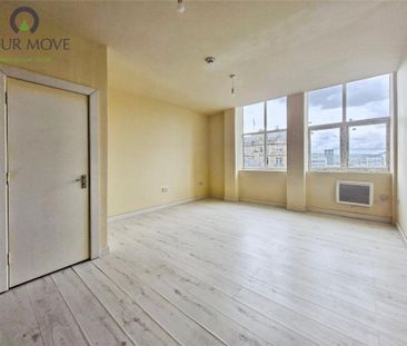 1 bedroom flat to rent - Photo 4