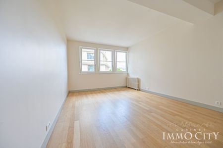 Appartement 3 pièces - 72.87m² - Photo 2