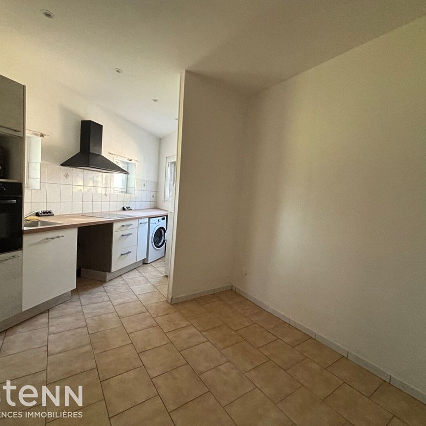 Location Appartement 1 pièce 20m² - Photo 1