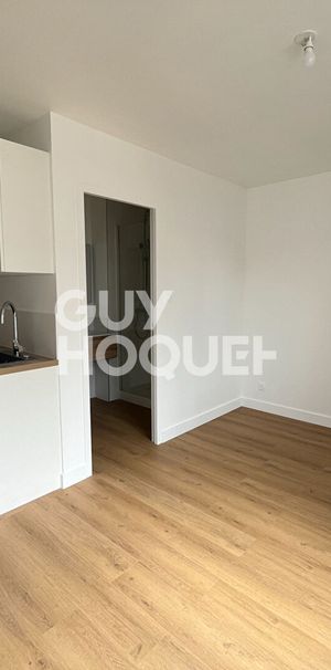 Location Appartement 1 pièce 16m² - Photo 1