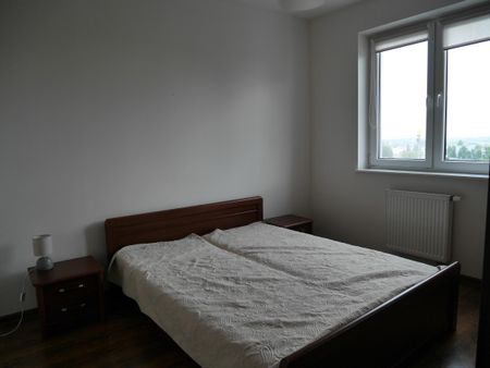 3 pokoje blisko Centrum, garaż - Photo 4