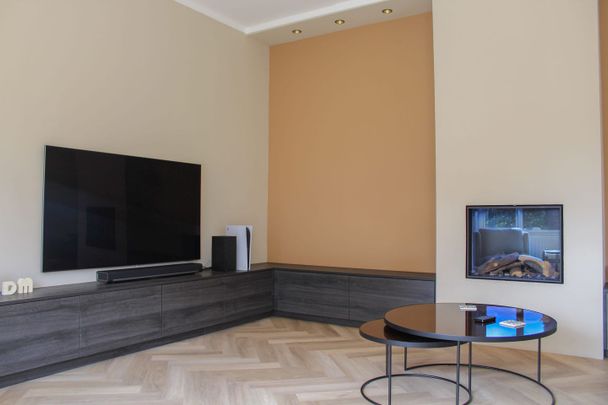 Appartement te huur: Benoordenhoutseweg 221 2596 BE Den Haag - Photo 1