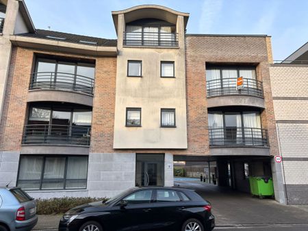 AALST - Appartement op centrale ligging - Photo 5