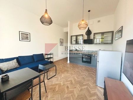 Do wynajęcia Nowoczesny loft 39 m² ,Smart House, - Photo 3