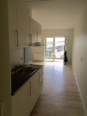 1-værelses studiebolig - Photo 2