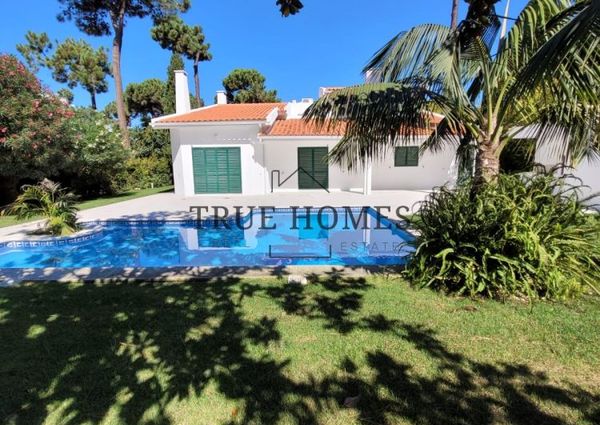 Moradia T4 em Setúbal