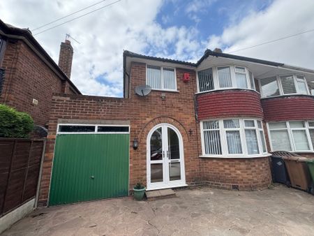 WaterOrtonRoad, BIRMINGHAM - Photo 4