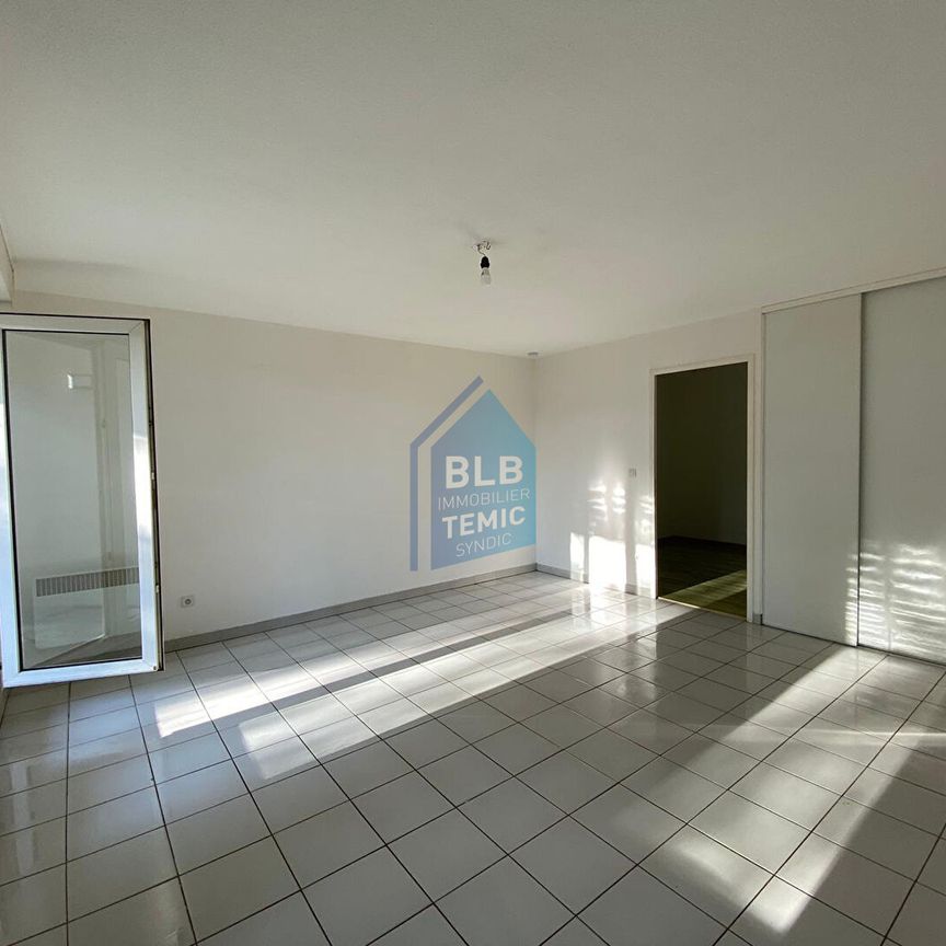 Location Appartement 2 pièces 36m² GRABELS 34790 - Photo 1