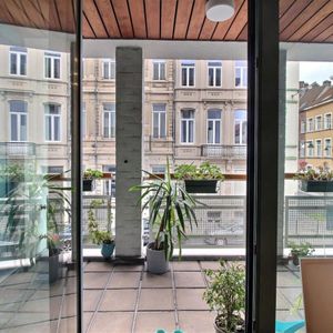 Duplex te huur in Brussel voor € 1.350 met 2 slaapkamers - foto 3