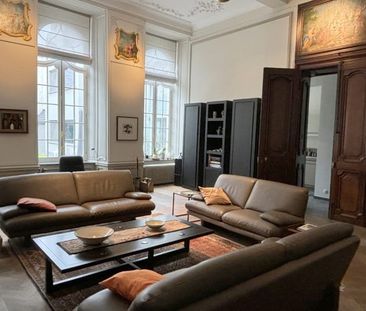 Appartement te huur - Photo 4