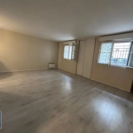Appartement à louer 1 pièce 36.38m² - Photo 4