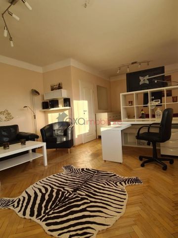 Apartament 1 camere de inchiriat in Cluj-Napoca, Centru ID 6254 - Photo 3