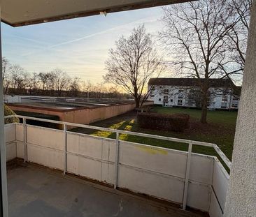 3-Zimmer-Wohnung in Liederbach am Taunus - ab 01.01.2026 - Foto 1