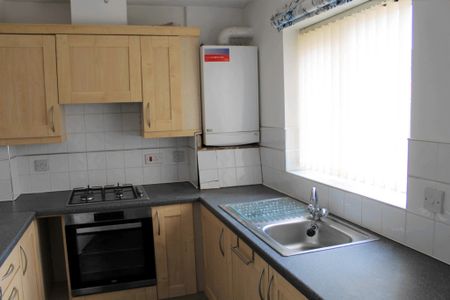 Lockfields View, City Centre, Liverpool, L3 6LW - Photo 3