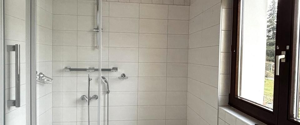 Mieter*in & Nachbar*in gesucht: renovierte, ruhige Altbau-Whg - Photo 1