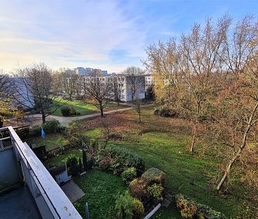 „Familienidyll im Grünen“ moderne 3 Zimmerwohnung für die junge Familie - Photo 2