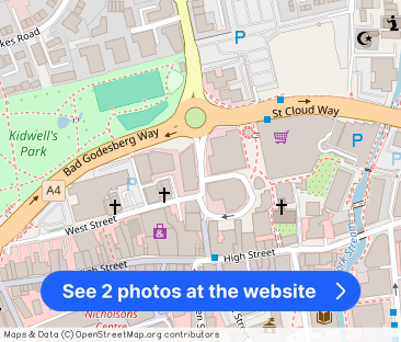 Market Street, Maidenhead - Photo 1