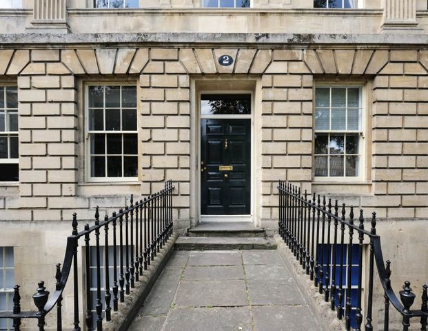 Laura Place, Bath - Photo 1