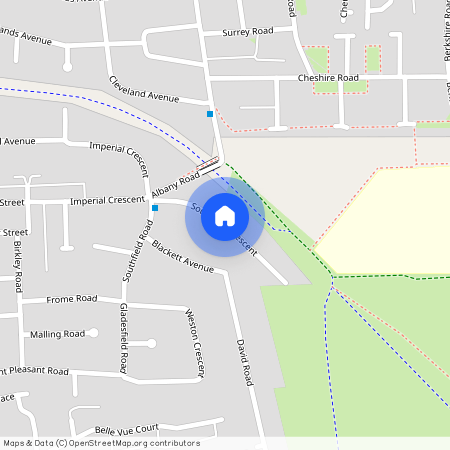 Southfield Crescent, Stockton-On-Tees, Durham, TS20