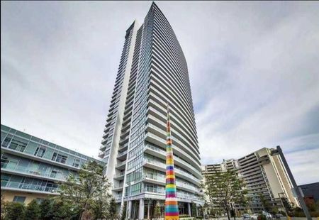 For Lease - 70 Forest Manor Road Unit# 509, Toronto, Ontario - Photo 5