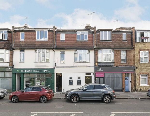 2 bedroom flat to rent - Photo 1