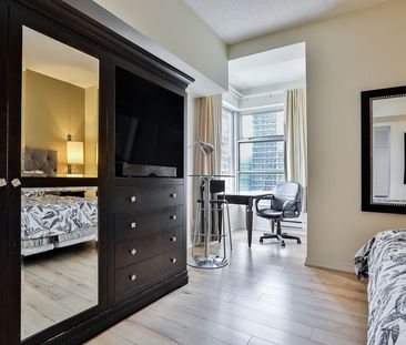 For Lease - 1 King Street Unit# 3502, Toronto, Ontario - Photo 1