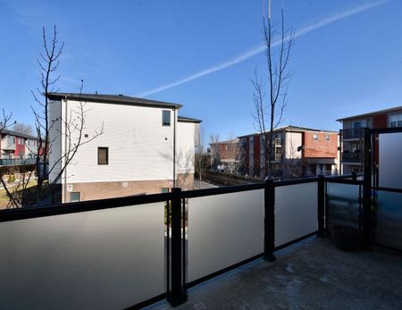 For Lease - 369 Essa Road Unit# 19, Barrie, Ontario - Photo 4