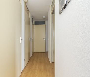 Te huur: Appartement Markkant in Oosterhout - Foto 1