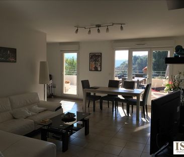 APPARTEMENT SEPTEMES LES VALLONS - 4 pièce(s) - 97.05 m2 - Photo 6