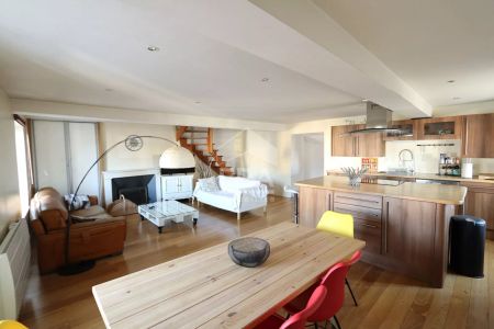 Maison meublée Saint Jean De La Ruelle 3 pièce(s) 67 m2 carrez 86m² au sol - Photo 5