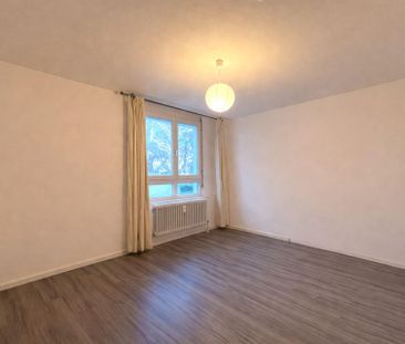 Attraktive 2,5-Zimmer-Wohnung mit Balkon - Photo 3