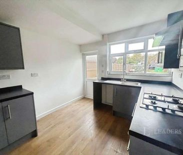 Comery Avenue, City Of Nottingham, Nottingham, NG3 - Photo 6