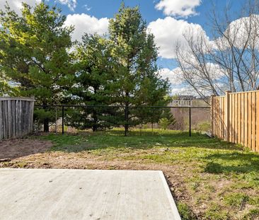 For Lease - 85 Shirrick Drive, Richmond Hill, Ontario - Photo 6