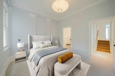 Leinster Square, London, W2 - Photo 3