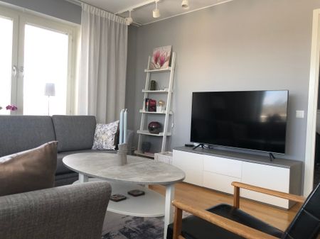 Finslipargränd, Huddinge - Photo 2