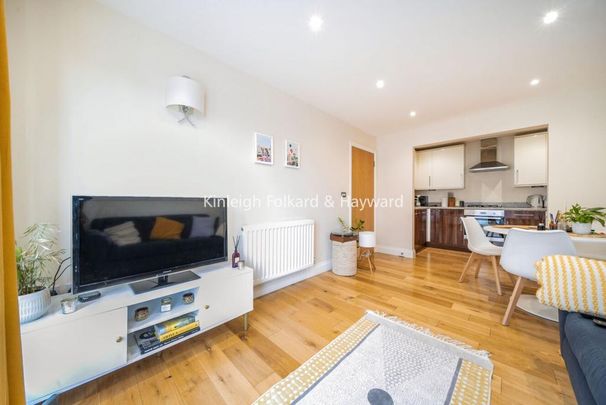 1 bedroom flat to rent - Photo 1