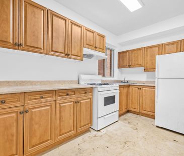 3495 avenue Ridgewood - spacious 1-bedroom apartment - Photo 4