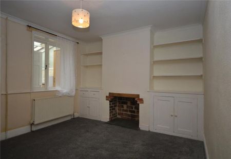 2 bedroom terraced house to rent - Photo 3