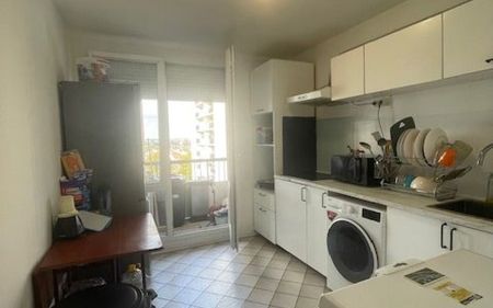 Appartement à louer 3 pièces • 67,72 m2 Sevran - Photo 4