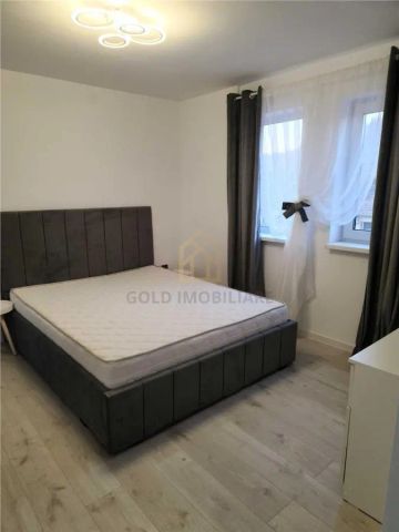 Apartament 3 camere de inchiriat bloc nou - Fotografie 4