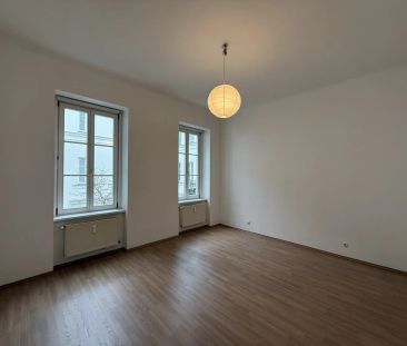 RUHE IN HISTORISCHEM AMBIENTE | ADLERHOF | 2-Zimmer-Wohnung inkl. L... - Foto 3