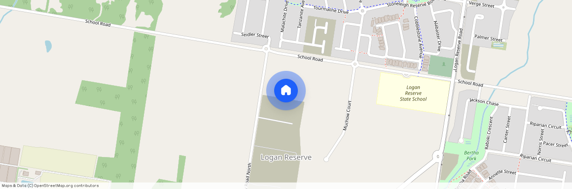 33 Cavanagh Drive, Qld 4133, Logan Reserve